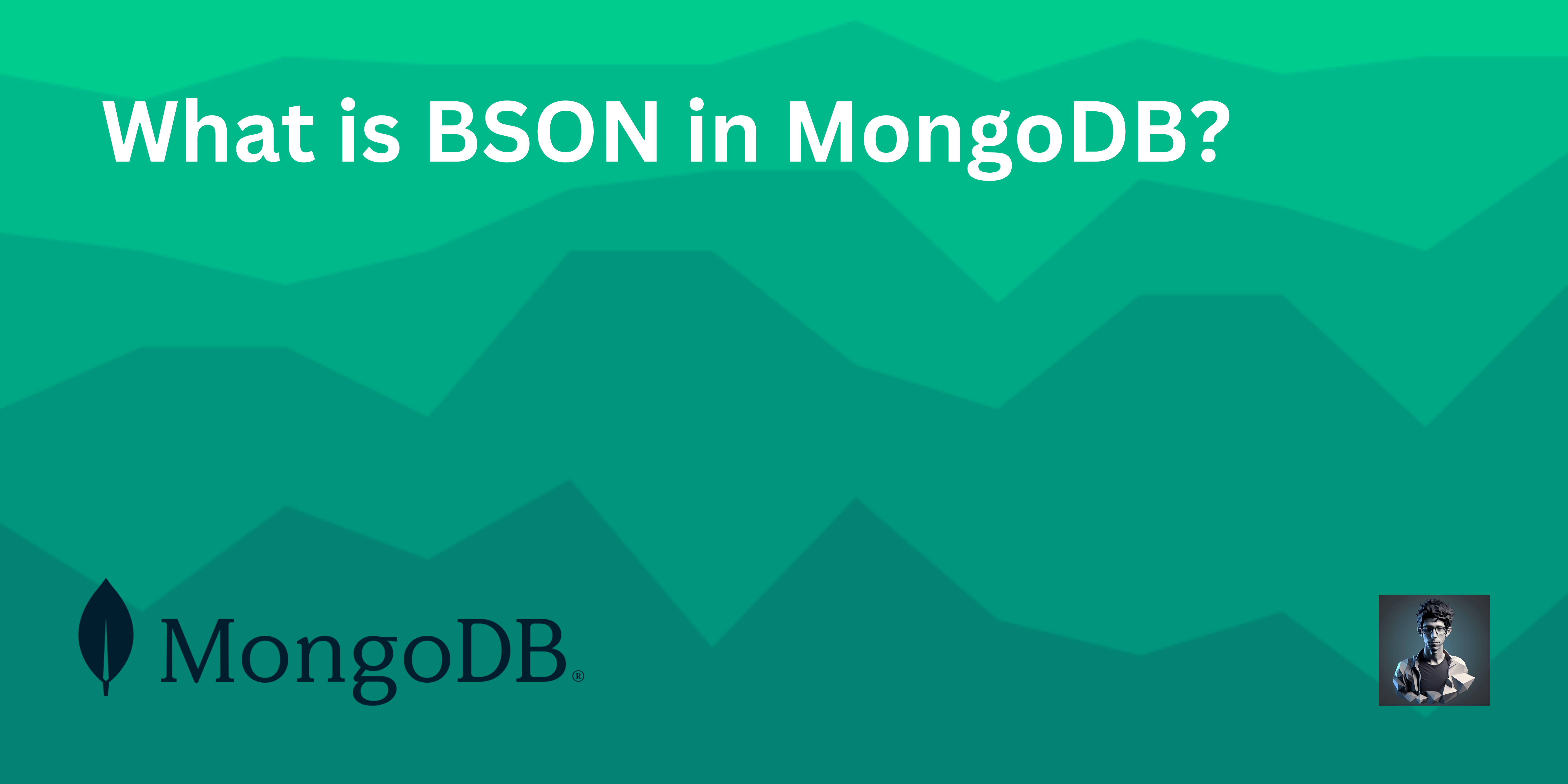 what is BSON in MongoDB